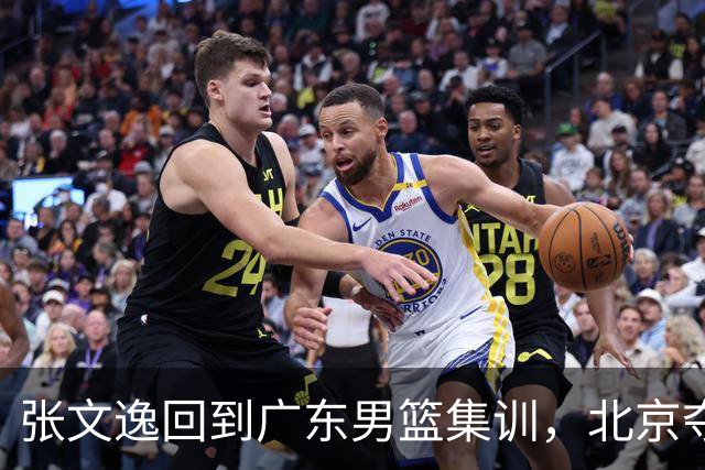 张文逸回到广东男篮集训，北京夺冠功勋确定退役，上海欲续约弗格
